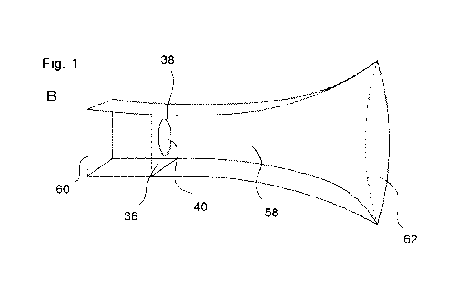 Une figure unique qui représente un dessin illustrant l'invention.